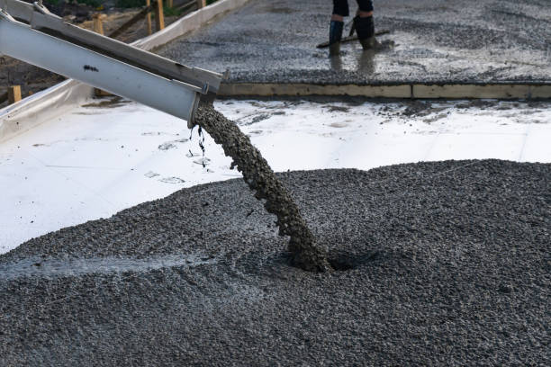 Best Concrete Foundation Repair in Orange Grove, TX
