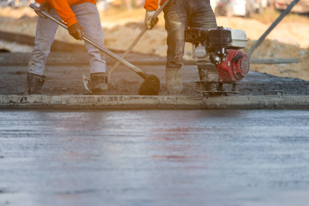 Best Concrete Sealing and Maintenance in Orange Grove, TX