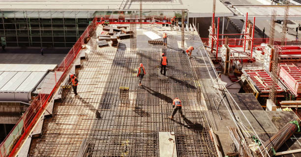 Best Concrete Demolition Services in Orange Grove, TX