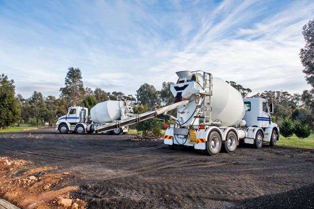 Best Concrete Grinding and Polishing in Orange Grove, TX