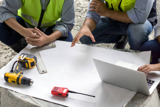 Best Stamped Concrete Services in Orange Grove, TX