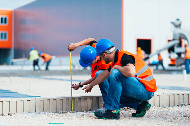 Best Commercial Concrete Services in Orange Grove, TX