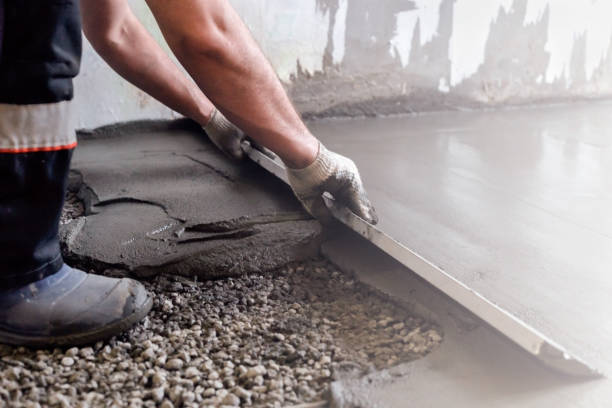 Best Stamped Concrete Services in Orange Grove, TX